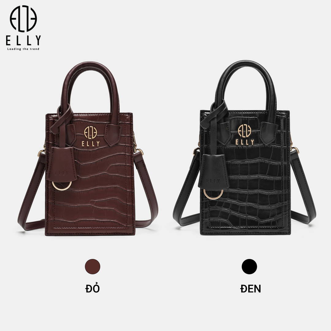 tui xach nu thoi trang elly el355 2