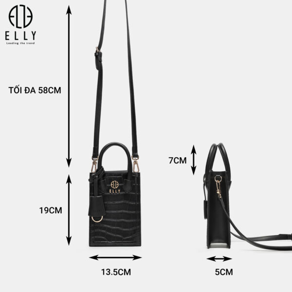 tui xach nu thoi trang elly el355 5 1