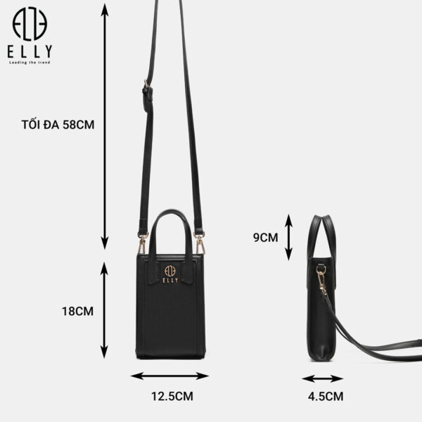 tui xach nu thoi trang elly el356 7 1