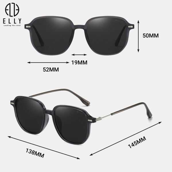 kinh mat nu cao cap elly ek163 1