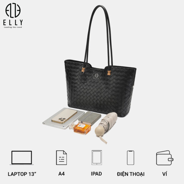 tui xach nu cao cap da that elly ET197 24