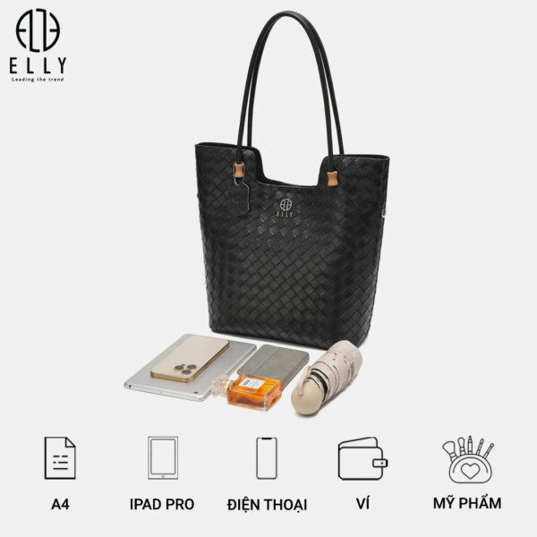 tui xach nu cao cap da that elly ET195 28