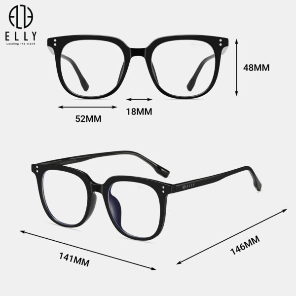 kinh mat nu cao cap elly ek170 5