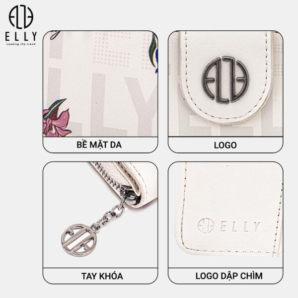 vi da nu thoi trang cao cap elly evh102 9