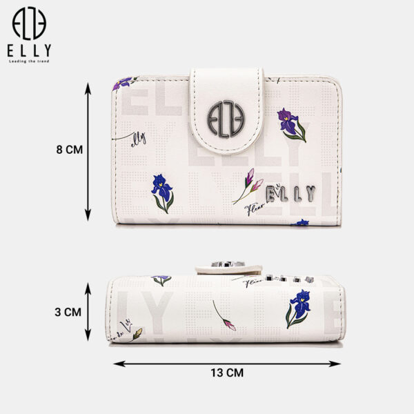 vi da nu thoi trang cao cap elly evh102 2