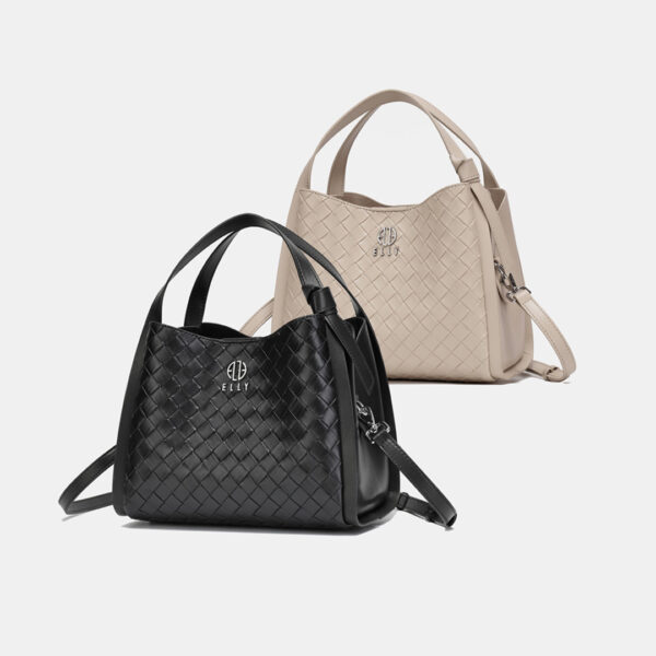 Túi xách nữ cao cấp da thật ELLY - ET198