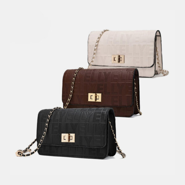 Túi xách nữ thời trang ELLY - EL298