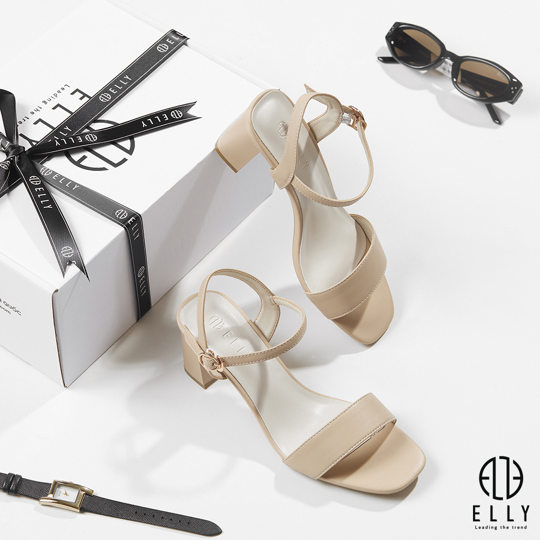giay nu cao cap elly egm231 21