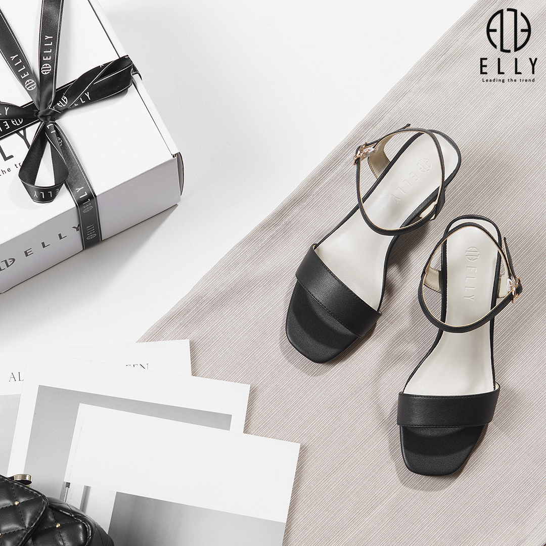 giay nu cao cap elly egm231 23