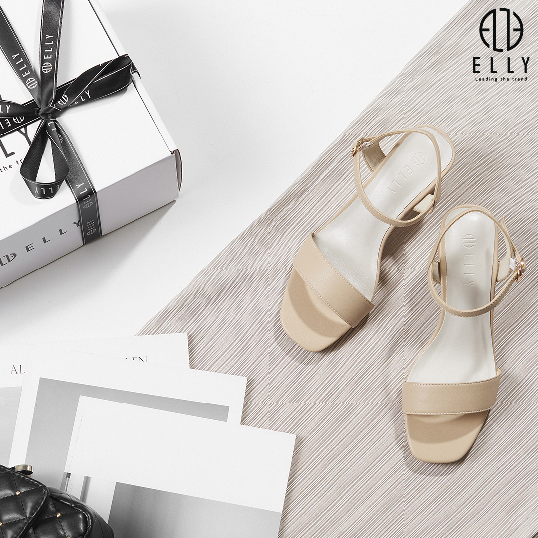 giay nu cao cap elly egm231 24