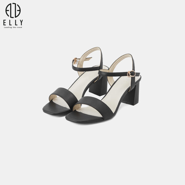 giay nu cao cap elly egm231 6