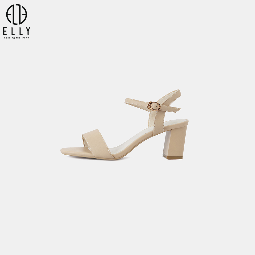 giay nu cao cap elly egm231 9