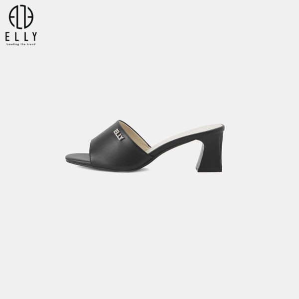 giay nu cao cap elly egm232 4