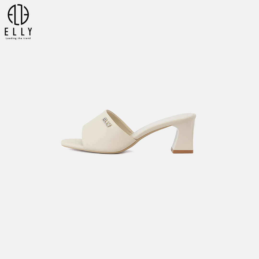 giay nu cao cap elly egm232 5
