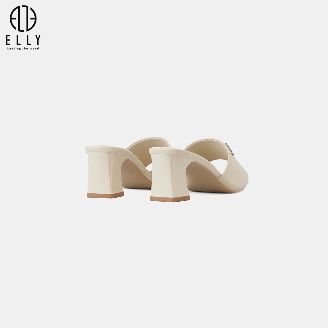 giay nu cao cap elly egm232 9