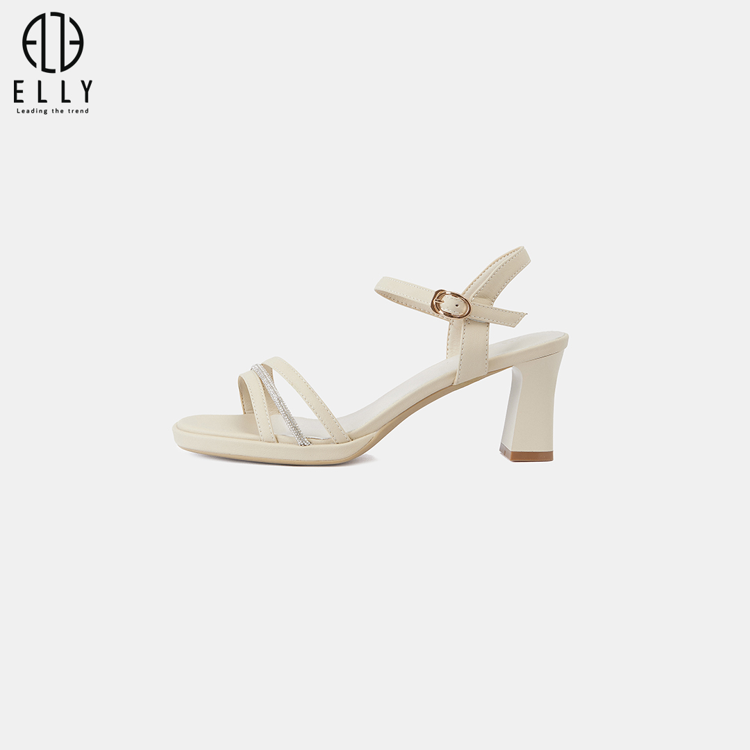 giay nu cao cap elly egm233 6
