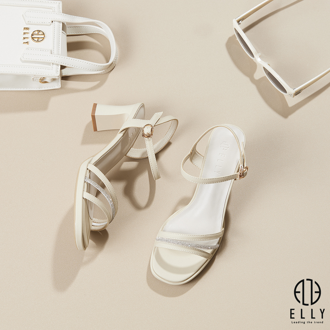 giay nu cao cap elly egm233 15