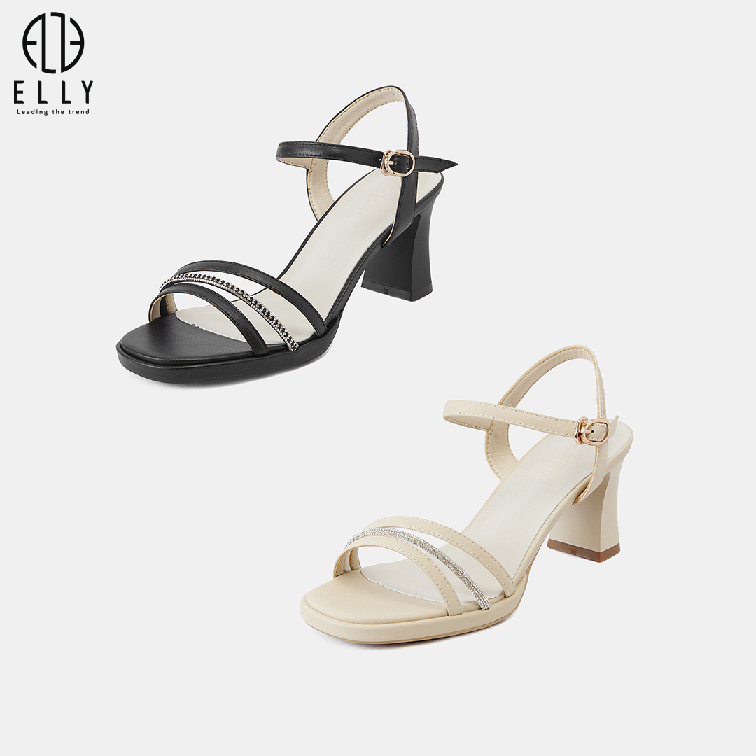 giay nu cao cap elly egm233 21