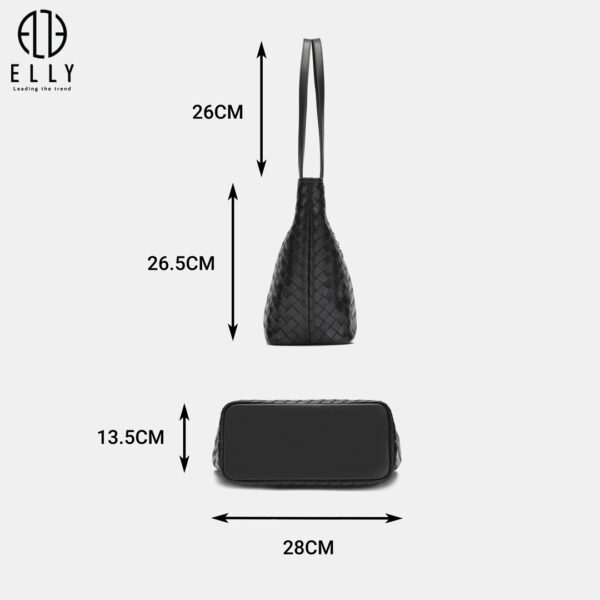 tui xach nu cao cap da that elly et200 45