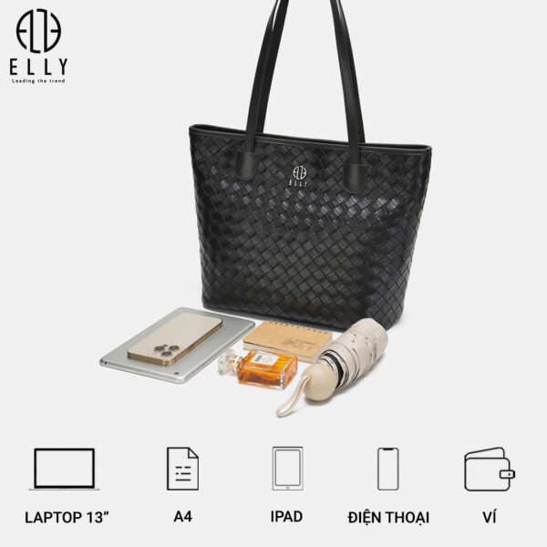 tui xach nu cao cap da that elly et200 42