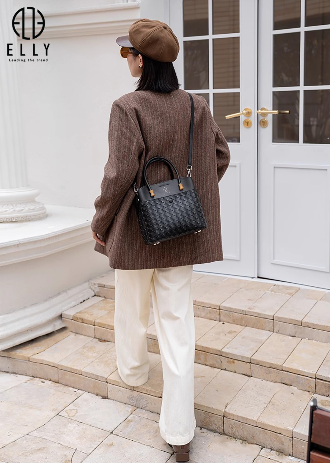 tui xach nu cao cap da that elly et196 30