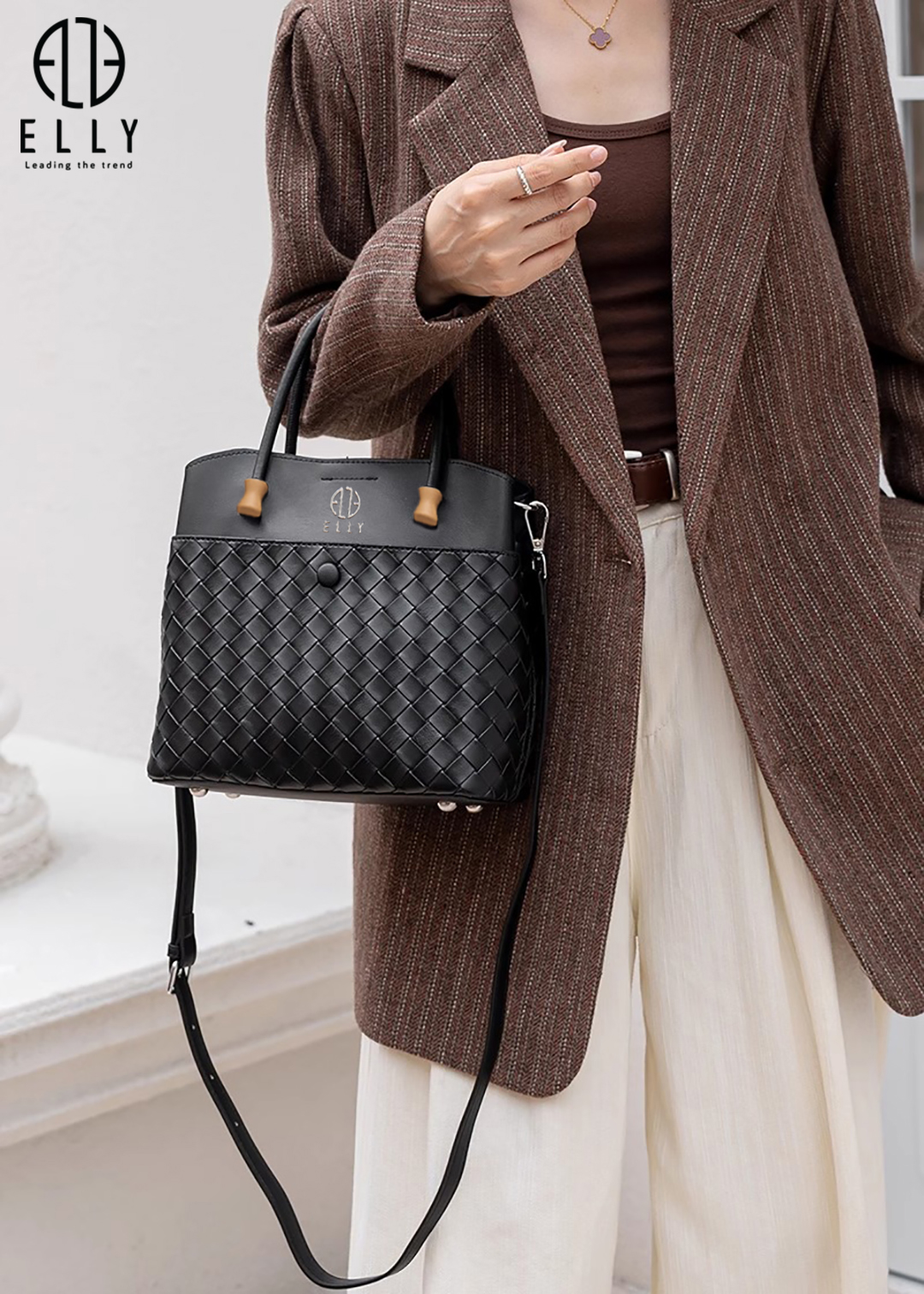 tui xach nu cao cap da that elly et196 32