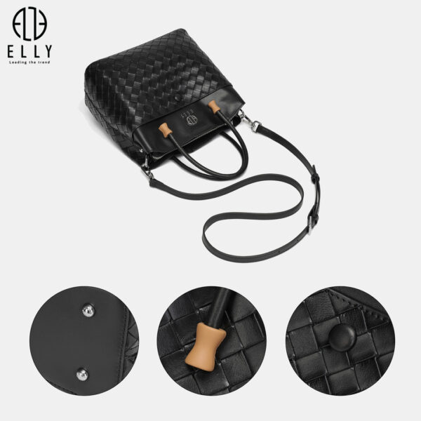 tui xach nu cao cap da that elly et196 45