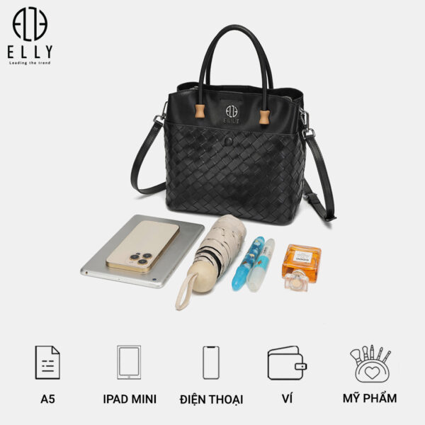 tui xach nu cao cap da that elly et196 38