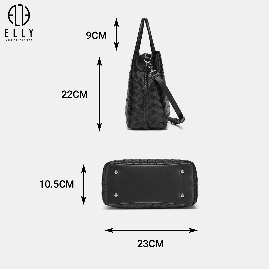 tui xach nu cao cap da that elly et196 36