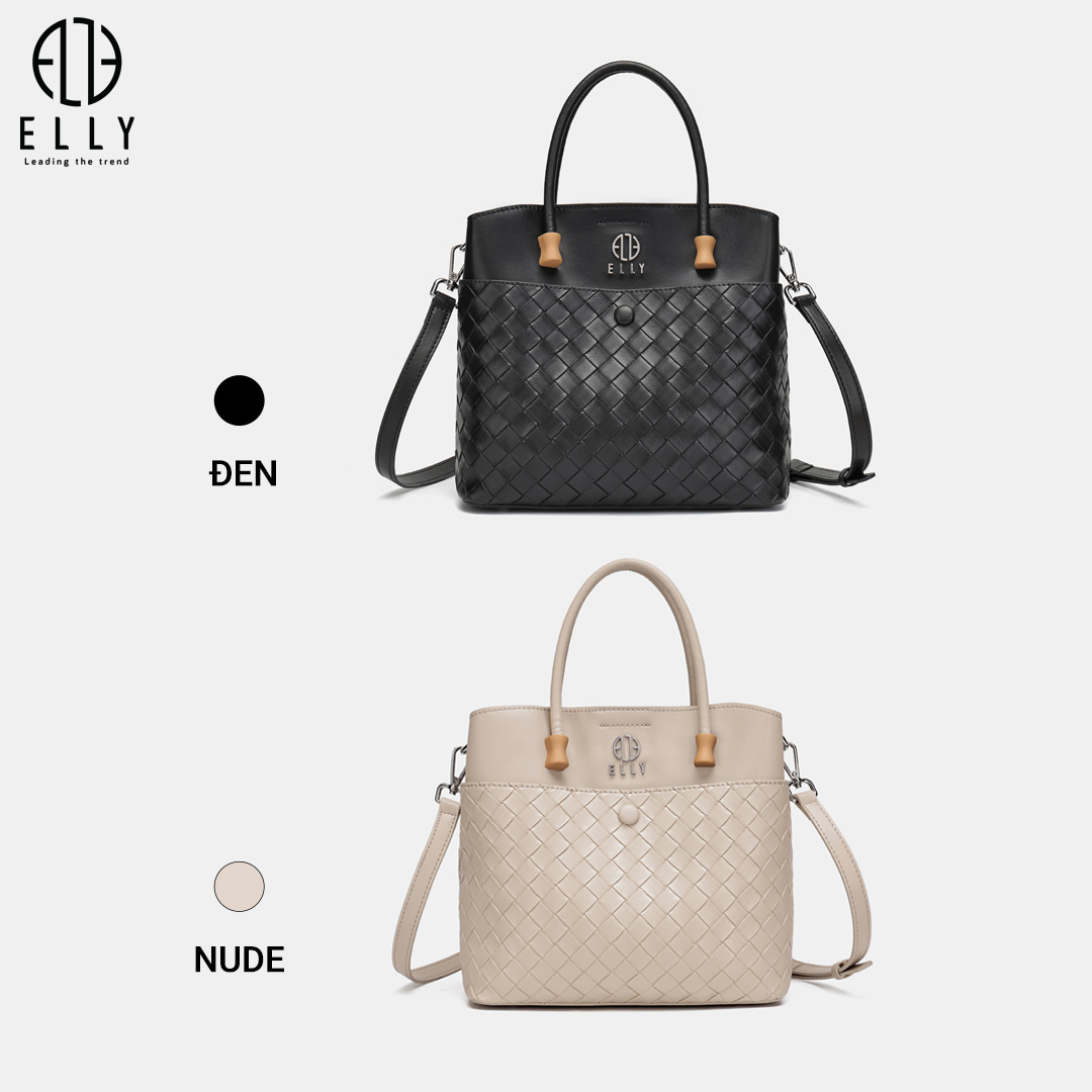 tui xach nu cao cap da that elly et196 1