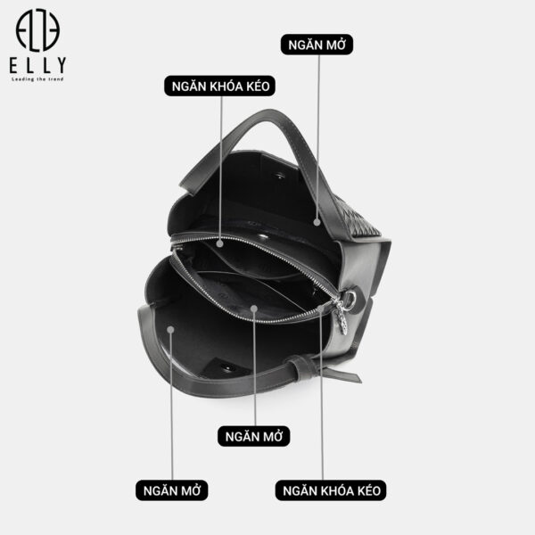 tui xach nu cao cap da that elly et198 40