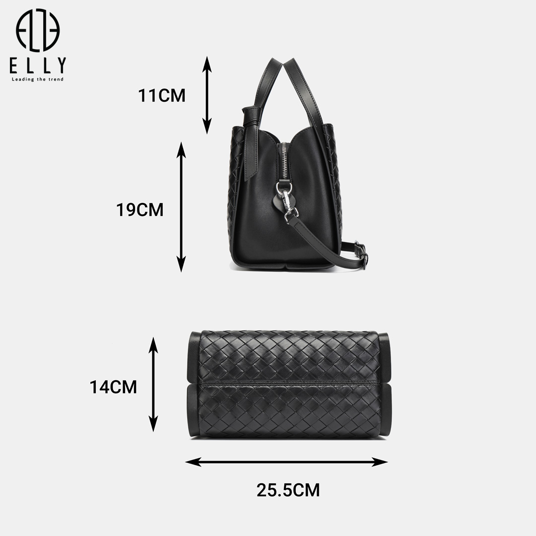 tui xach nu cao cap da that elly et198 29