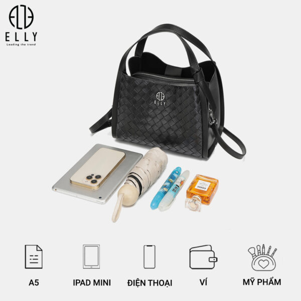 tui xach nu cao cap da that elly et198 27