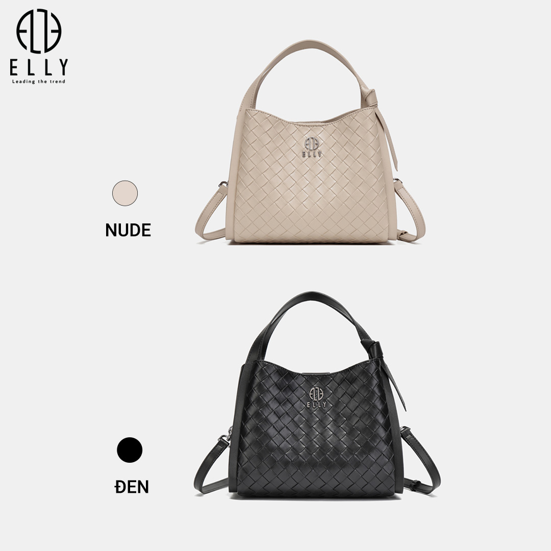 tui xach nu cao cap da that elly et198 1