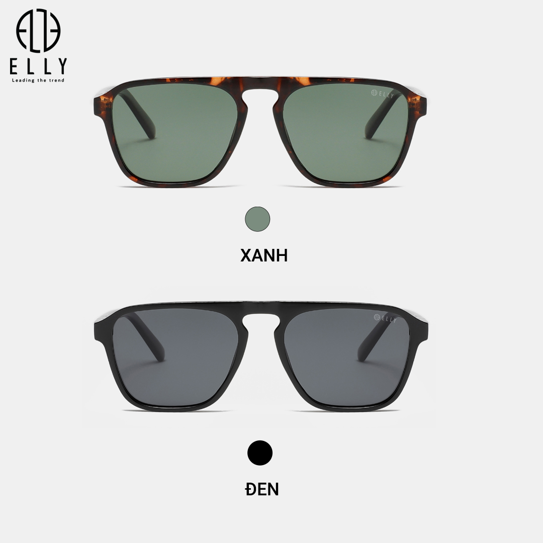 kinh mat nu cao cap elly ek182