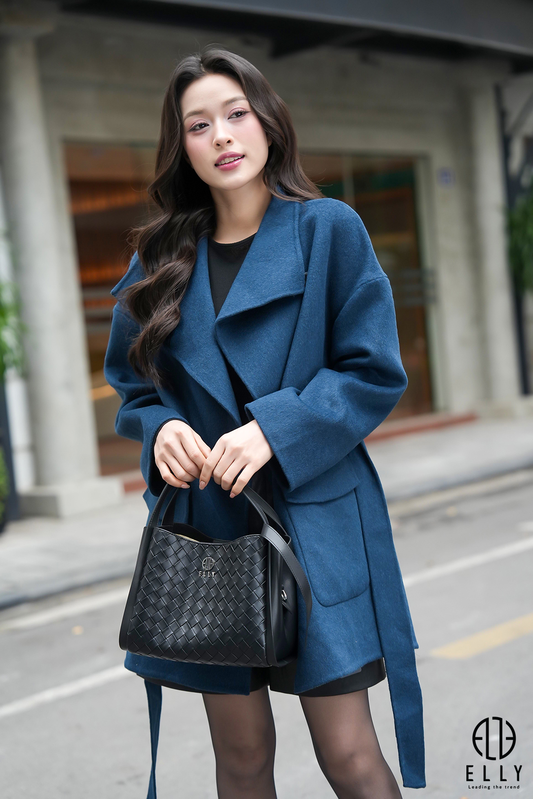 tui xach nu cao cap da that elly et198 2