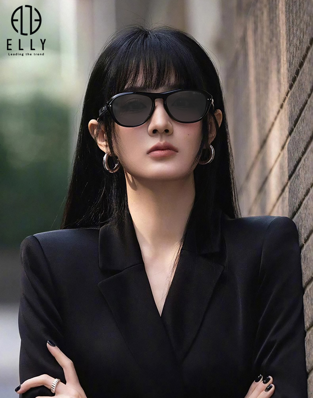 kinh mat nu cao cap elly ek183 2