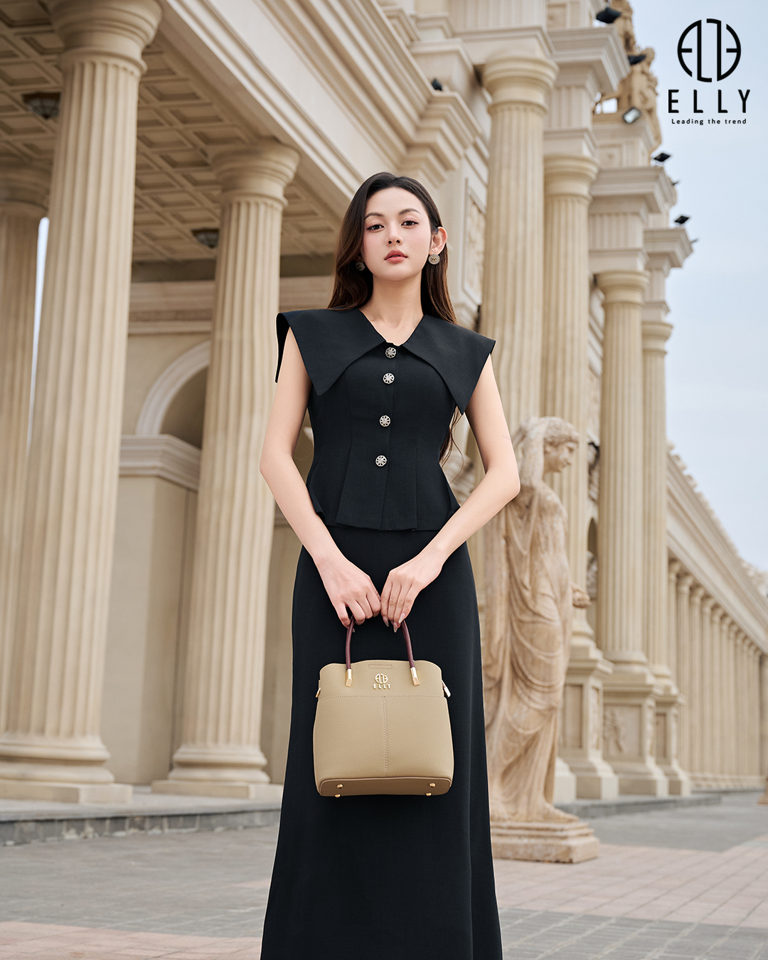 tui xach nu cao cap da that elly et201 2 1