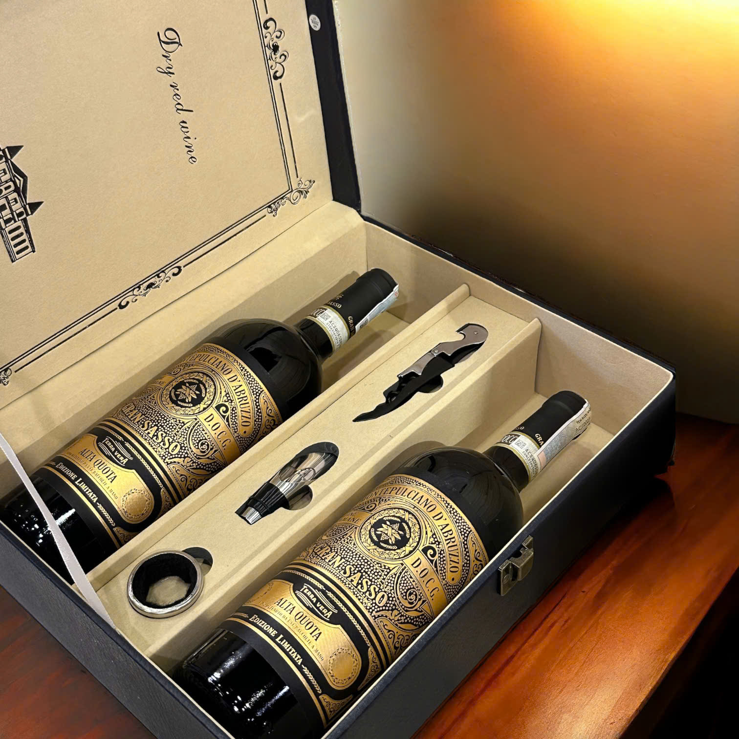 bo qua tang doanh nghiep cao cap anh 4