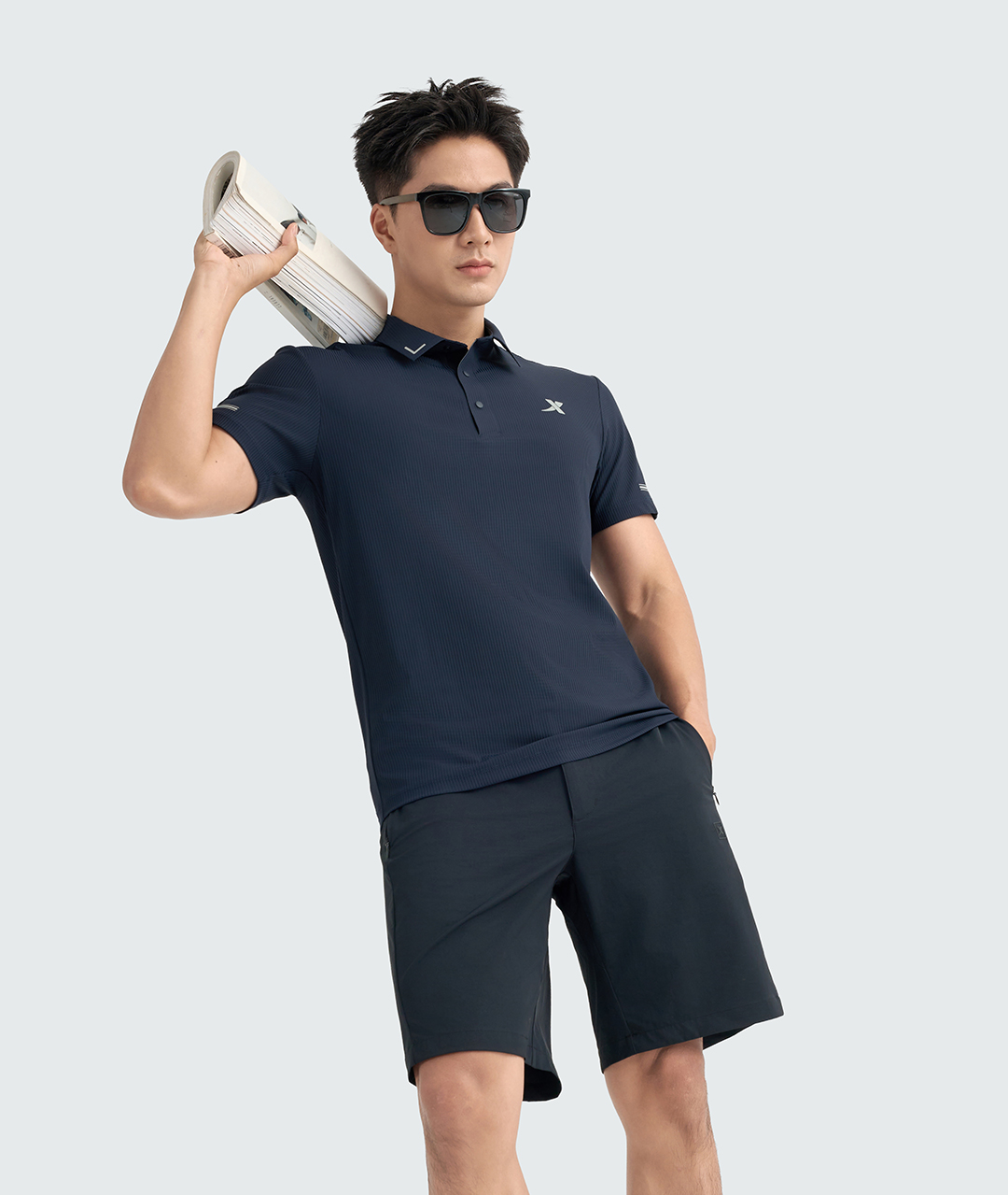 kinh mat nam cao cap lecos lk26 1