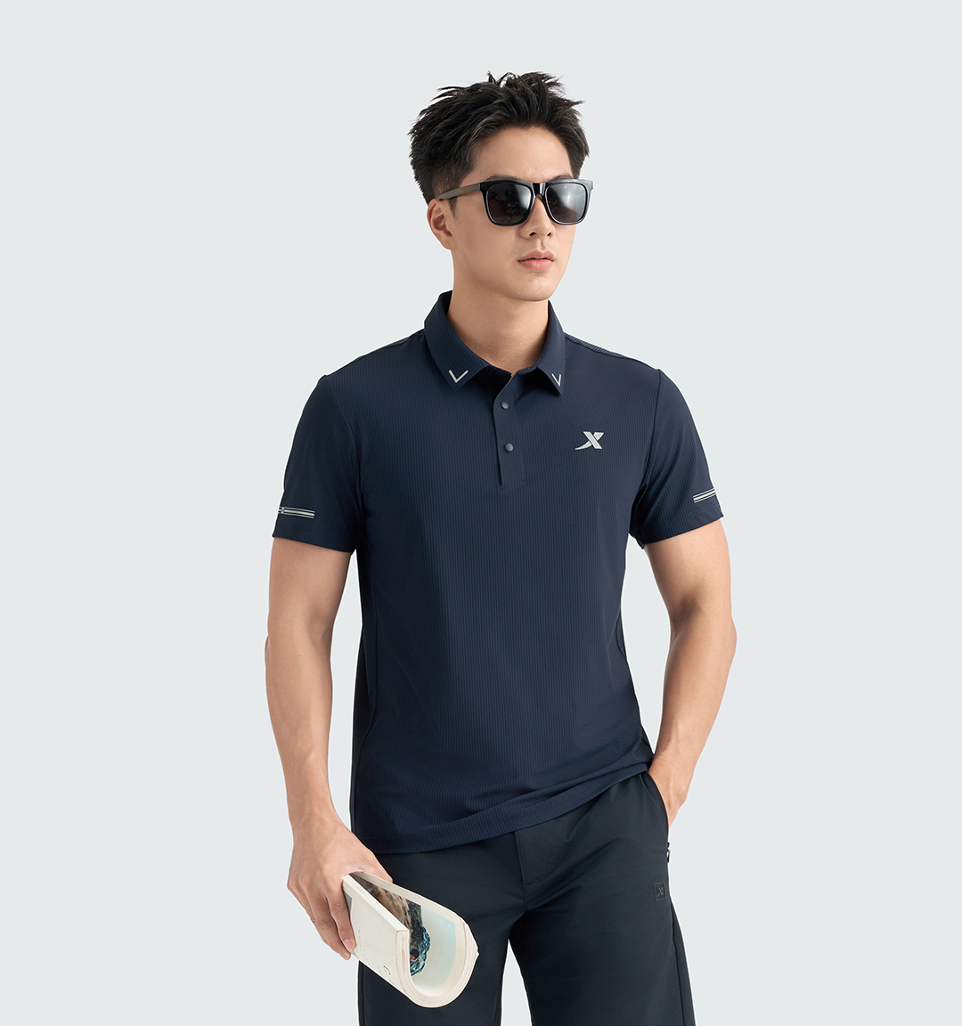 kinh mat nam cao cap lecos lk26 6