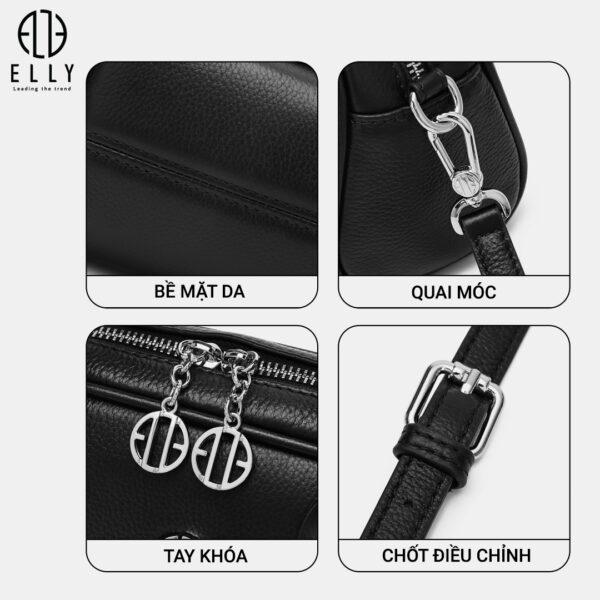 tui xach nu cao cap da that elly et206 2