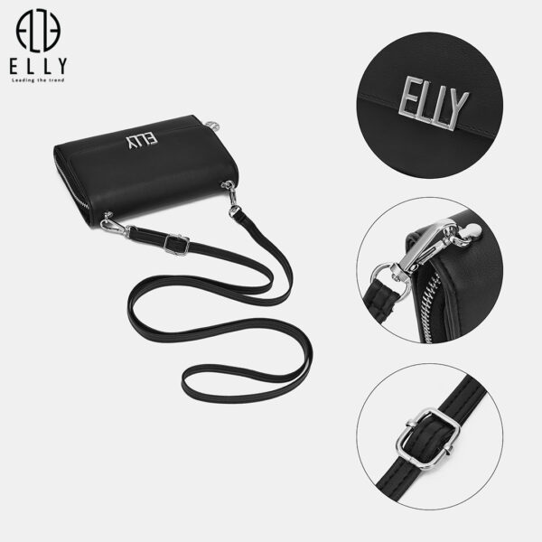 tui clutch nu thoi trang elly ech72 2