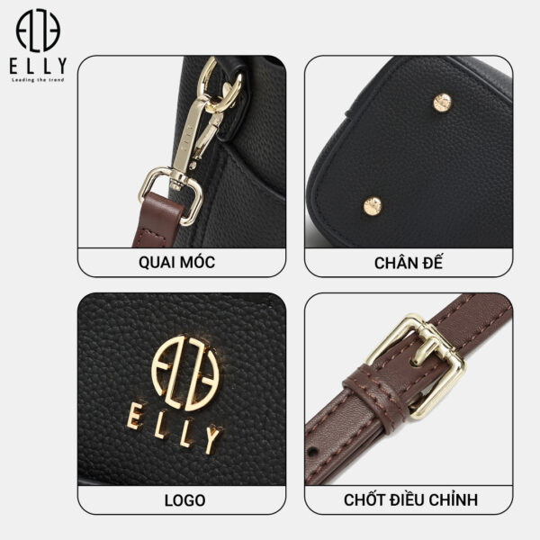 tui xach nu cao cap da that elly et201 1