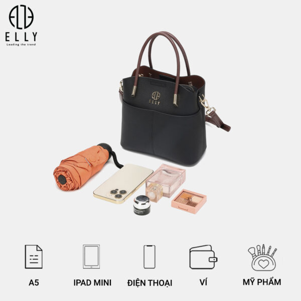 tui xach nu cao cap da that elly et201 2