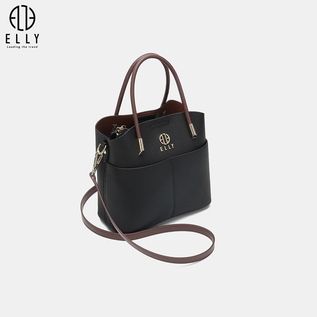 tui xach nu cao cap da that elly et201 8