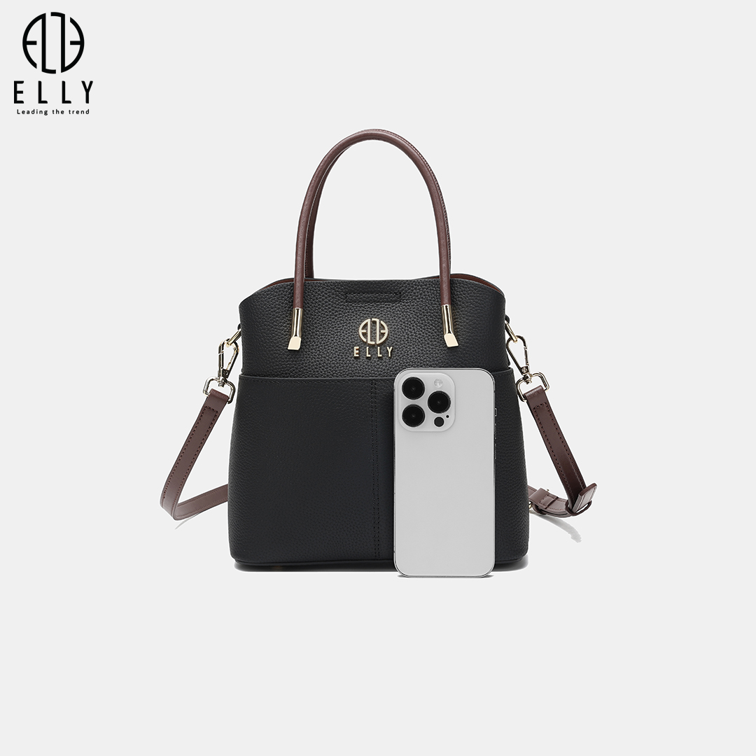 tui xach nu cao cap da that elly et201 9