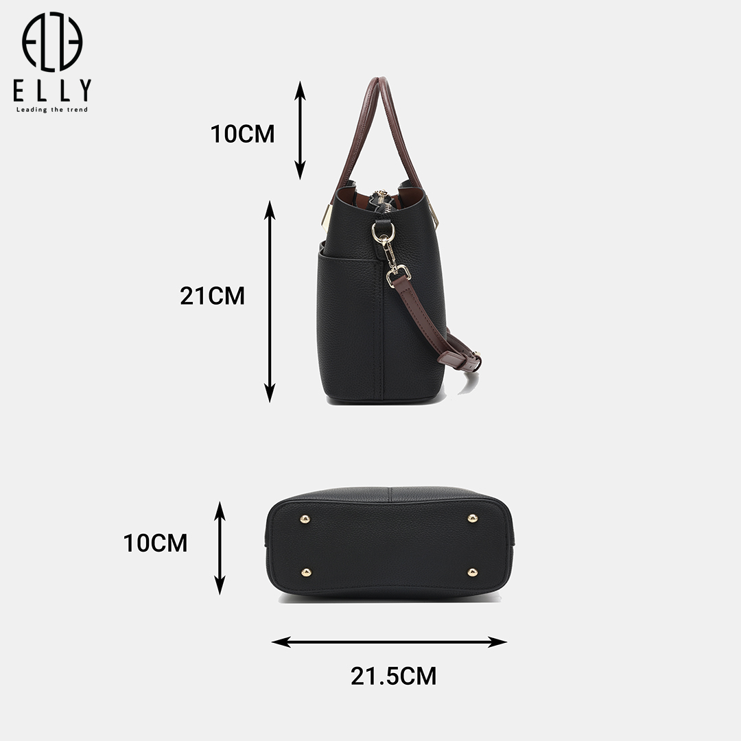 tui xach nu cao cap da that elly et201 11