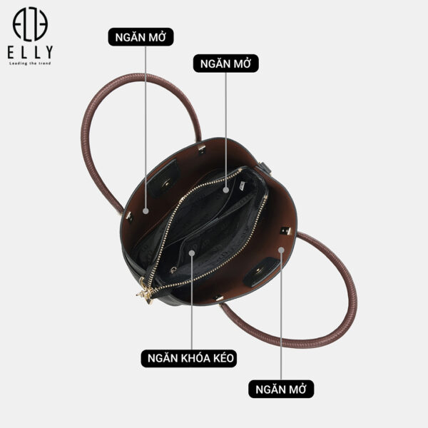 tui xach nu cao cap da that elly et201 17