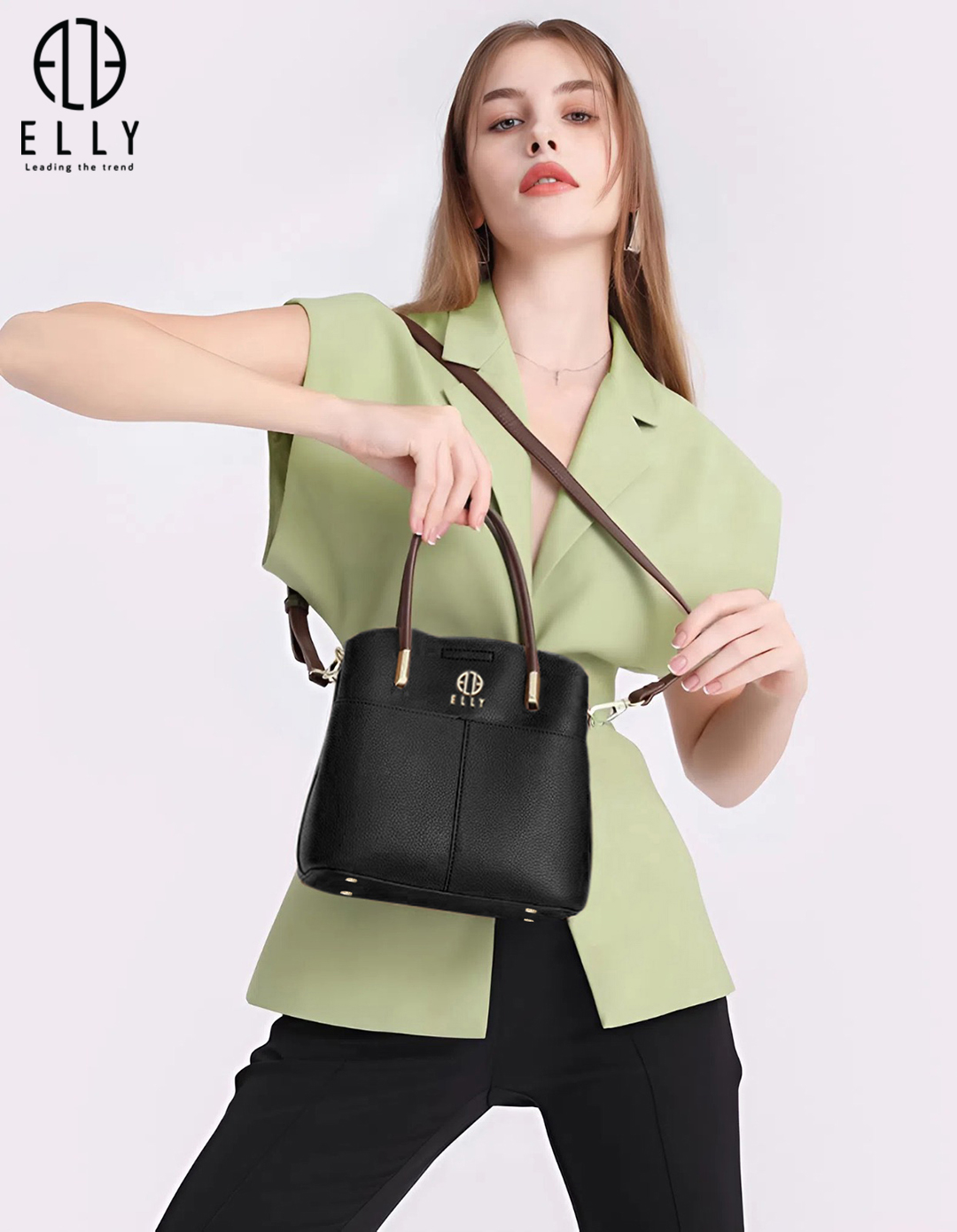 tui xach nu cao cap da that elly et201 29